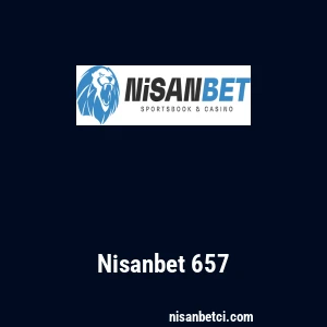 Nisanbet 657